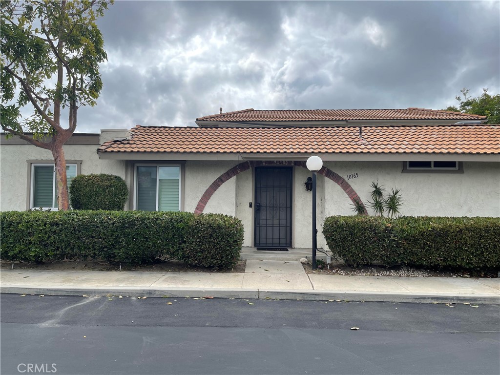 Westminster Monterey (WMMT) - Residential Lease