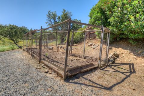 A home in Oroville