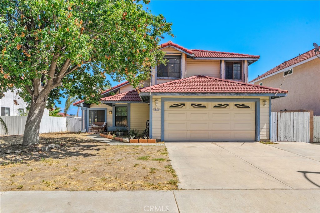 View Lake Elsinore, CA 92530 house