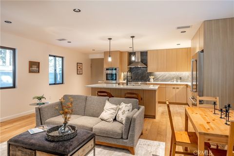 A home in Sugarloaf