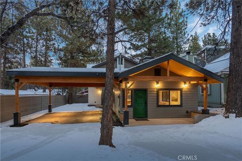 A home in Sugarloaf