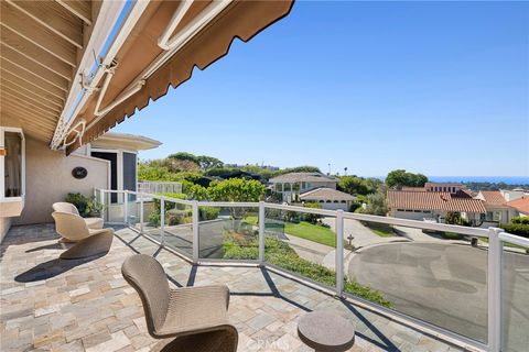 A home in Newport Beach