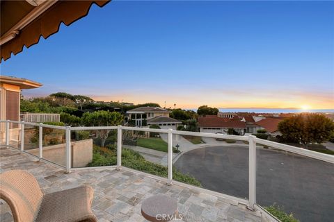 A home in Newport Beach