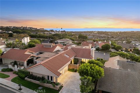 A home in Newport Beach