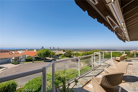 A home in Newport Beach