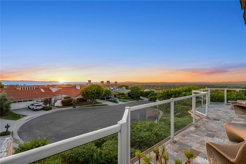 A home in Newport Beach