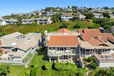 A home in Newport Beach