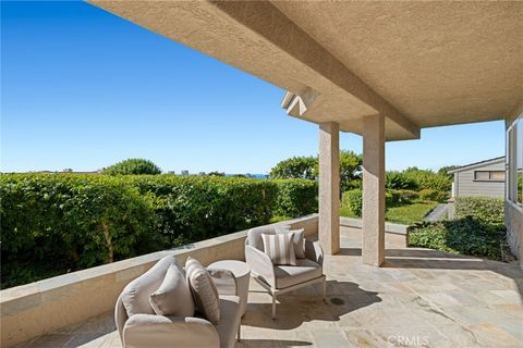 A home in Newport Beach