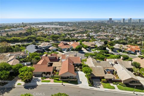 A home in Newport Beach