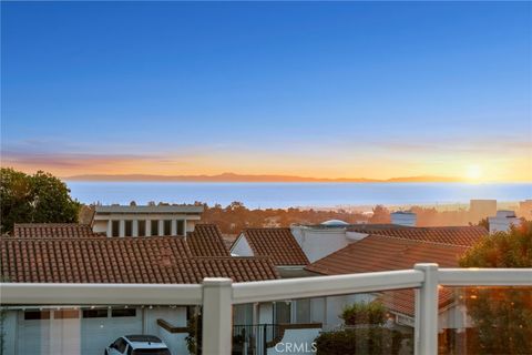 A home in Newport Beach