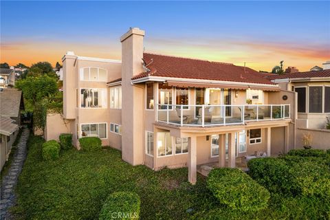 A home in Newport Beach