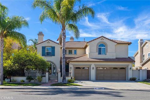 A home in Murrieta