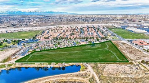 1 Augusta Circle Apple Valley CA 92308