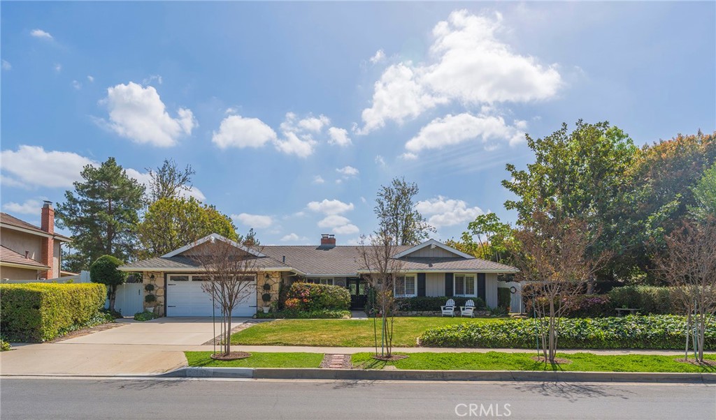 19382 Old Ranch Road