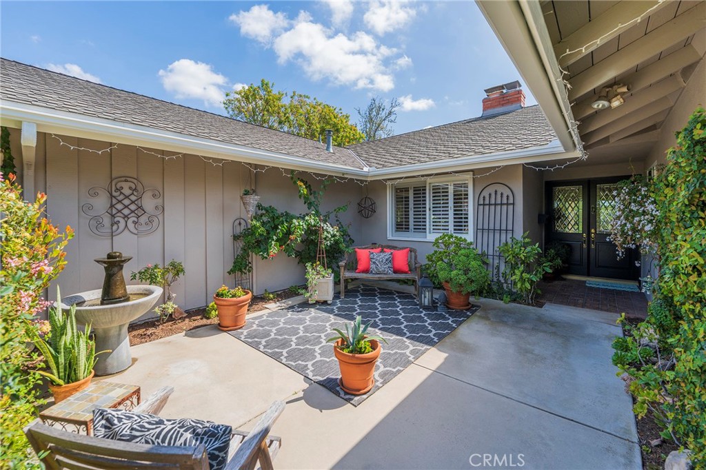 19382 Old Ranch Road