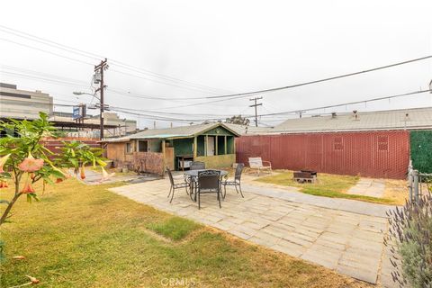 A home in San Diego