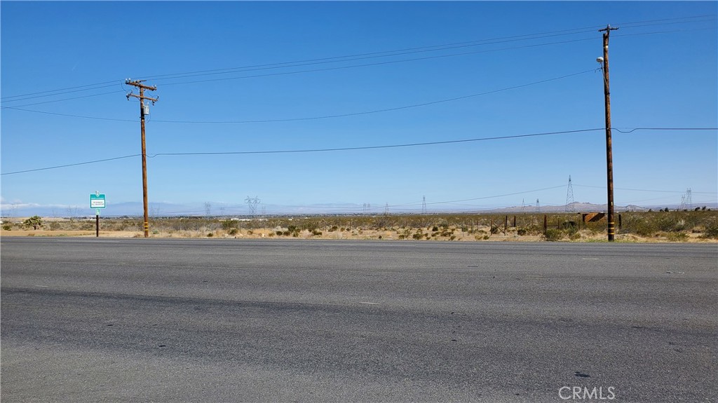 0 Pearblossom Hwy & 129th St E