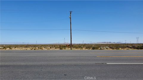 Photo of 0 Pearblossom Hwy & 129th St E, Pearblossom, CA 93553 (MLS # SR22247605)