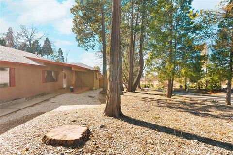 A home in Magalia