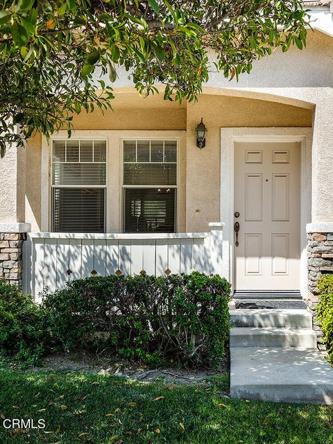 A home in Sylmar