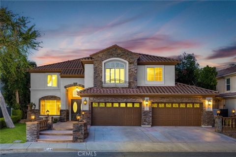 5746 Ridgeview Drive La Verne CA 91750