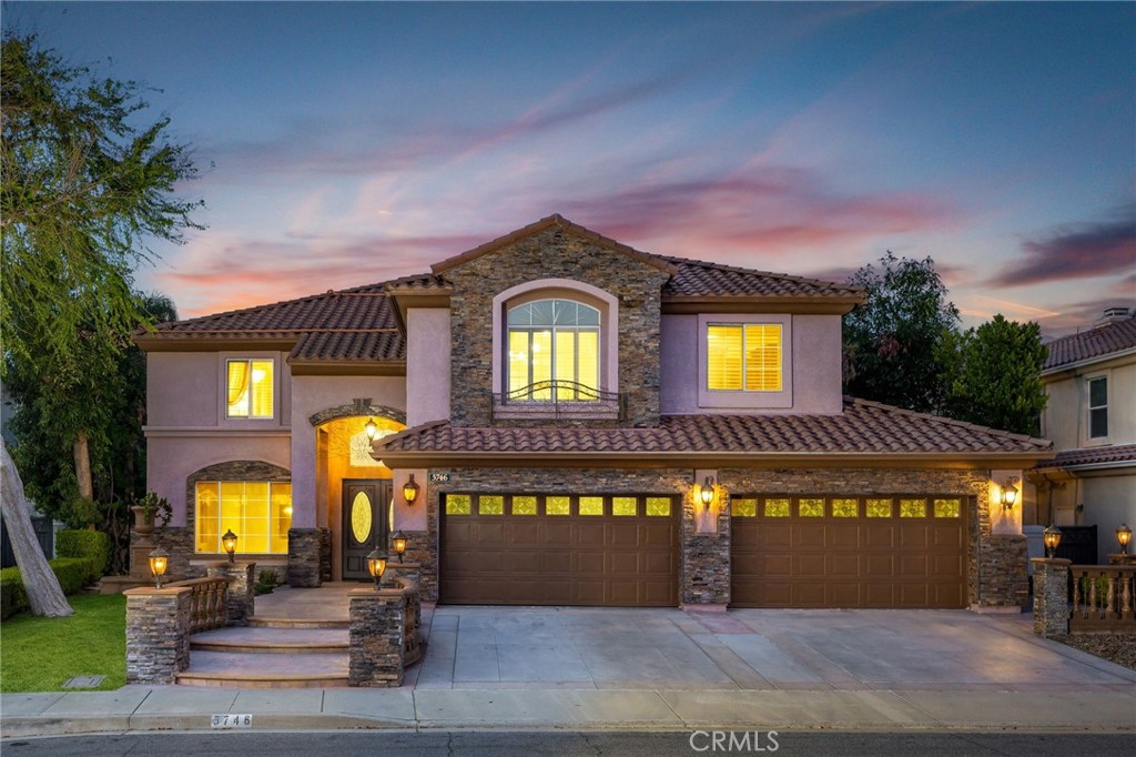 5746 Ridgeview Drive