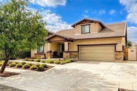 A home in Murrieta