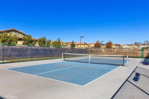 A home in Murrieta