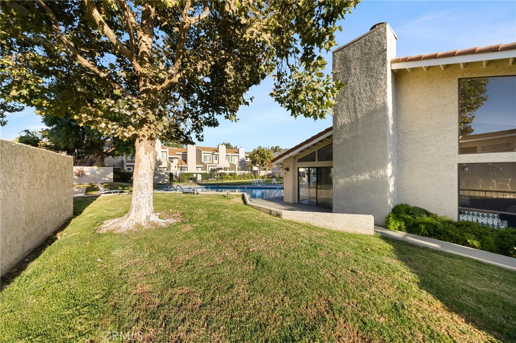 Photo 24 of 25 of 5646 E Los Angeles Avenue townhome