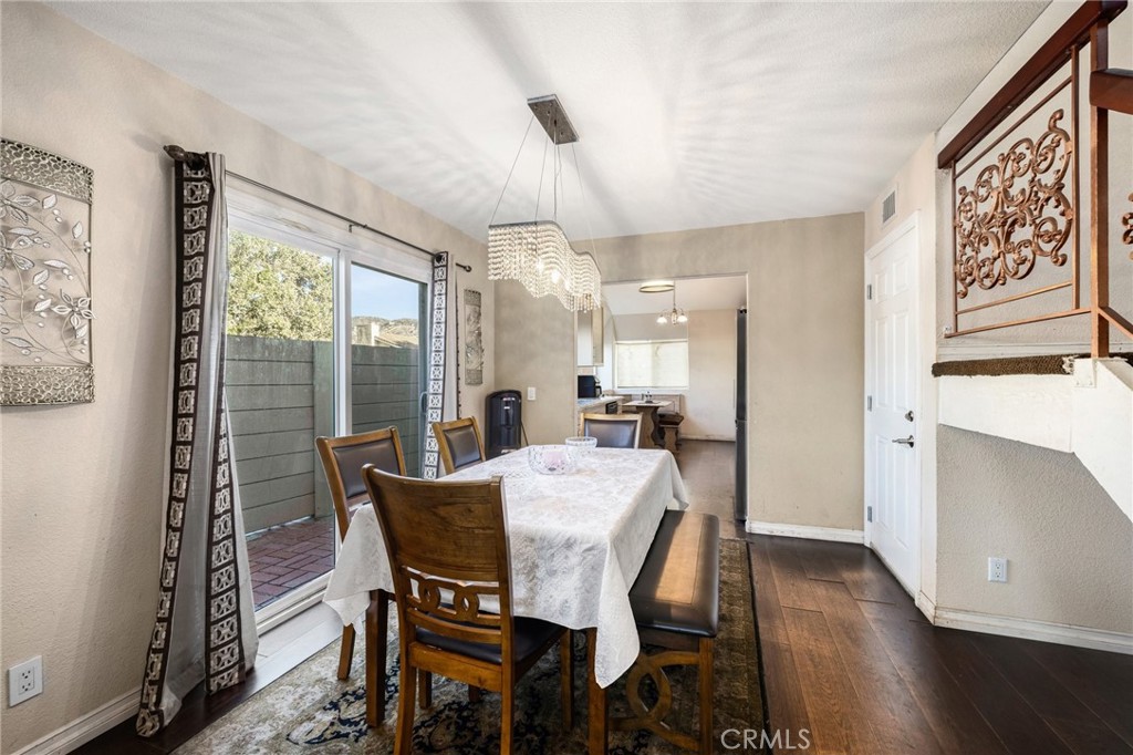 Photo 7 of 25 of 5646 E Los Angeles Avenue townhome