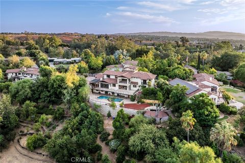 A home in Redlands