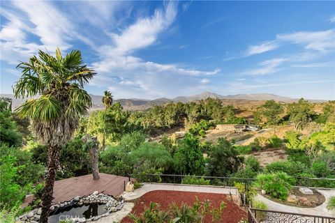 A home in Redlands