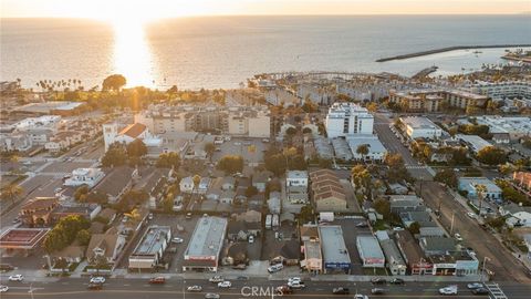 A home in Redondo Beach