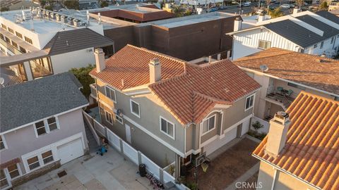 A home in Redondo Beach