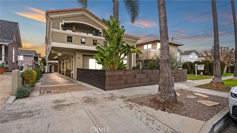 A home in Redondo Beach