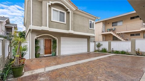 A home in Redondo Beach