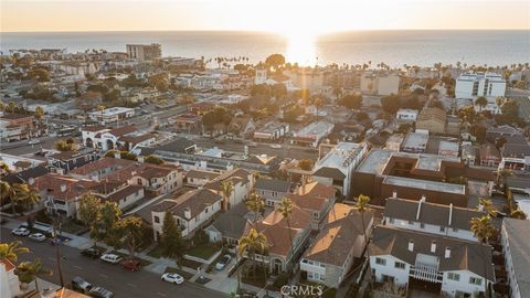 A home in Redondo Beach