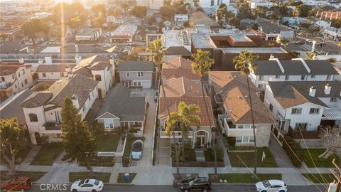 A home in Redondo Beach