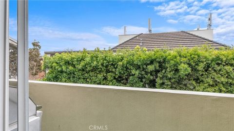 A home in Redondo Beach