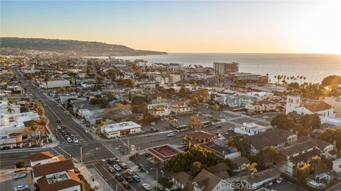 A home in Redondo Beach