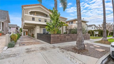 A home in Redondo Beach