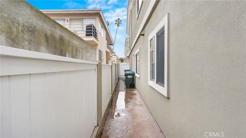 A home in Redondo Beach