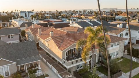 A home in Redondo Beach