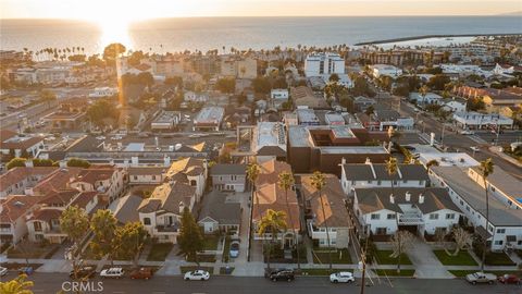 A home in Redondo Beach