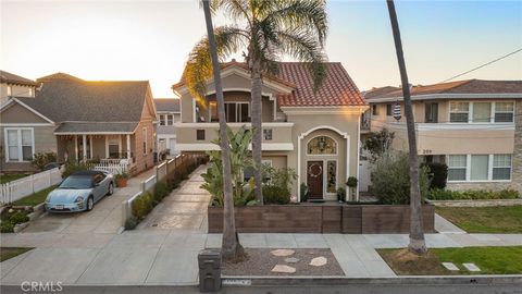 A home in Redondo Beach