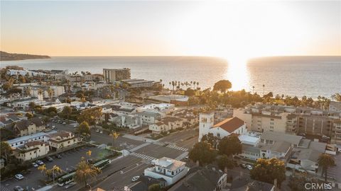 A home in Redondo Beach