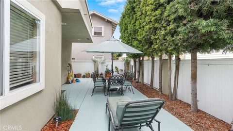 A home in Redondo Beach