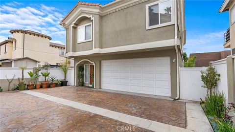 A home in Redondo Beach