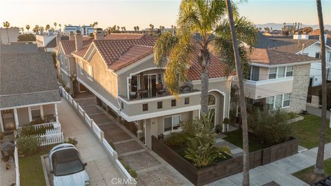 A home in Redondo Beach