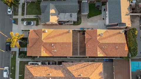 A home in Redondo Beach